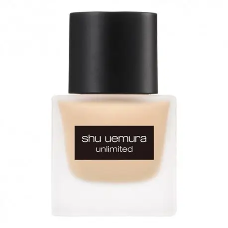 Shu Uemura Unlimited Breathable Lasting Foundation 664