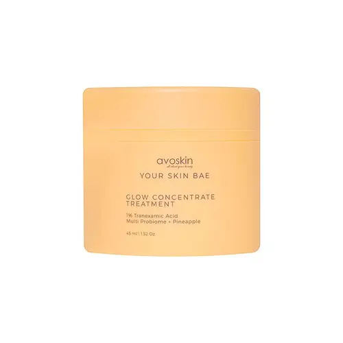 Avoskin Your Skin Bae Glow Concentrate Treatment 1% Tranexamic Acid + Multi Probiome + Pineapple