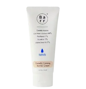 Barr Centella Calming Barrier Cream