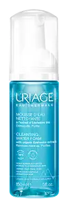 Uriage Cleansing Water Foam