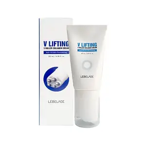 Lebelage V Lifting 5 Roller Collagen Cream