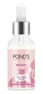 Pond's Bright Triple Glow Serum