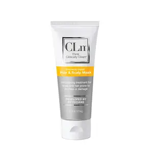 CLn Skin Care Intensive Repair Hair & Scalp Mask