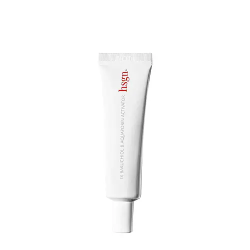 Hsgn 1% Bakuchiol & Aquaporin Activator Eye Cream