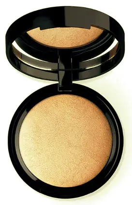 Mesauda Milano Spotlight Illuminante Cotto Beamy 202