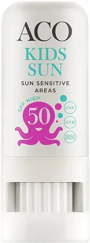 ACO Kids Sun Stick SPF 50