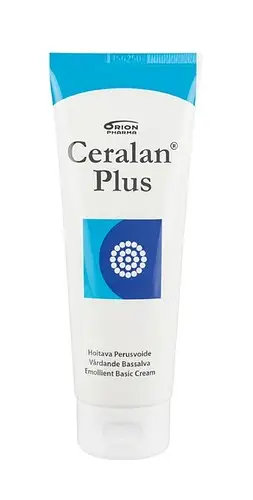Orion Pharma Ceralan Plus