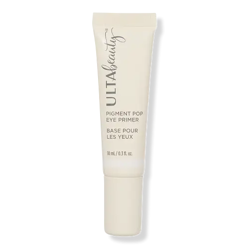 Ulta Pigment Pop Longwear Eye Primer