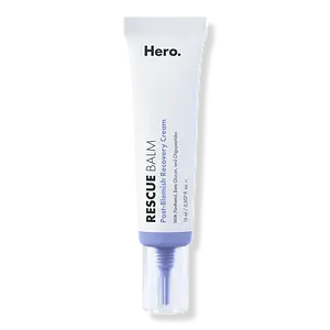 Hero Cosmetics Rescue Balm