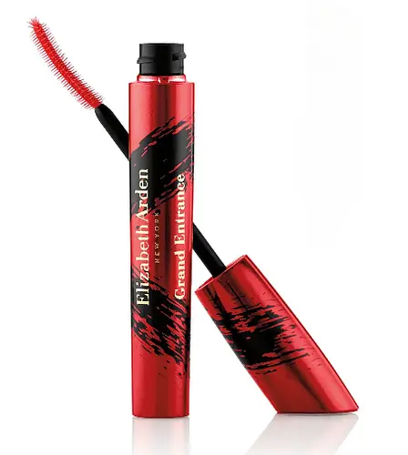 Elizabeth Arden Grand Entrance Mascara Stunning Black