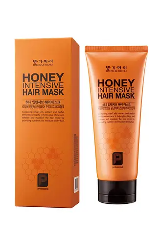 Daeng Gi Meo Ri Honey Intensive Hair Mask