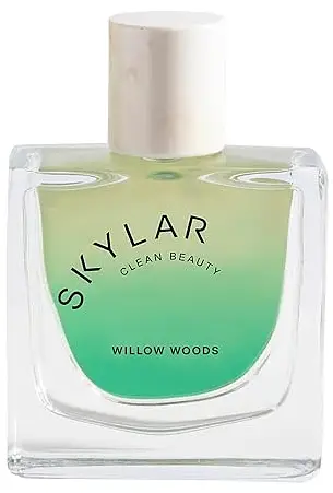 Skylar Willow Woods Eau De Parfum