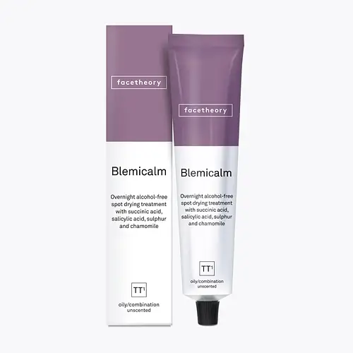 FaceTheory Blemicalm TT1