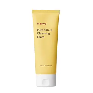 ma:nyo Pure & Deep Cleansing Foam