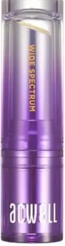 Acwell Solar Defense Licorice C Blemish Sun Stick SPF 50+ PA++++