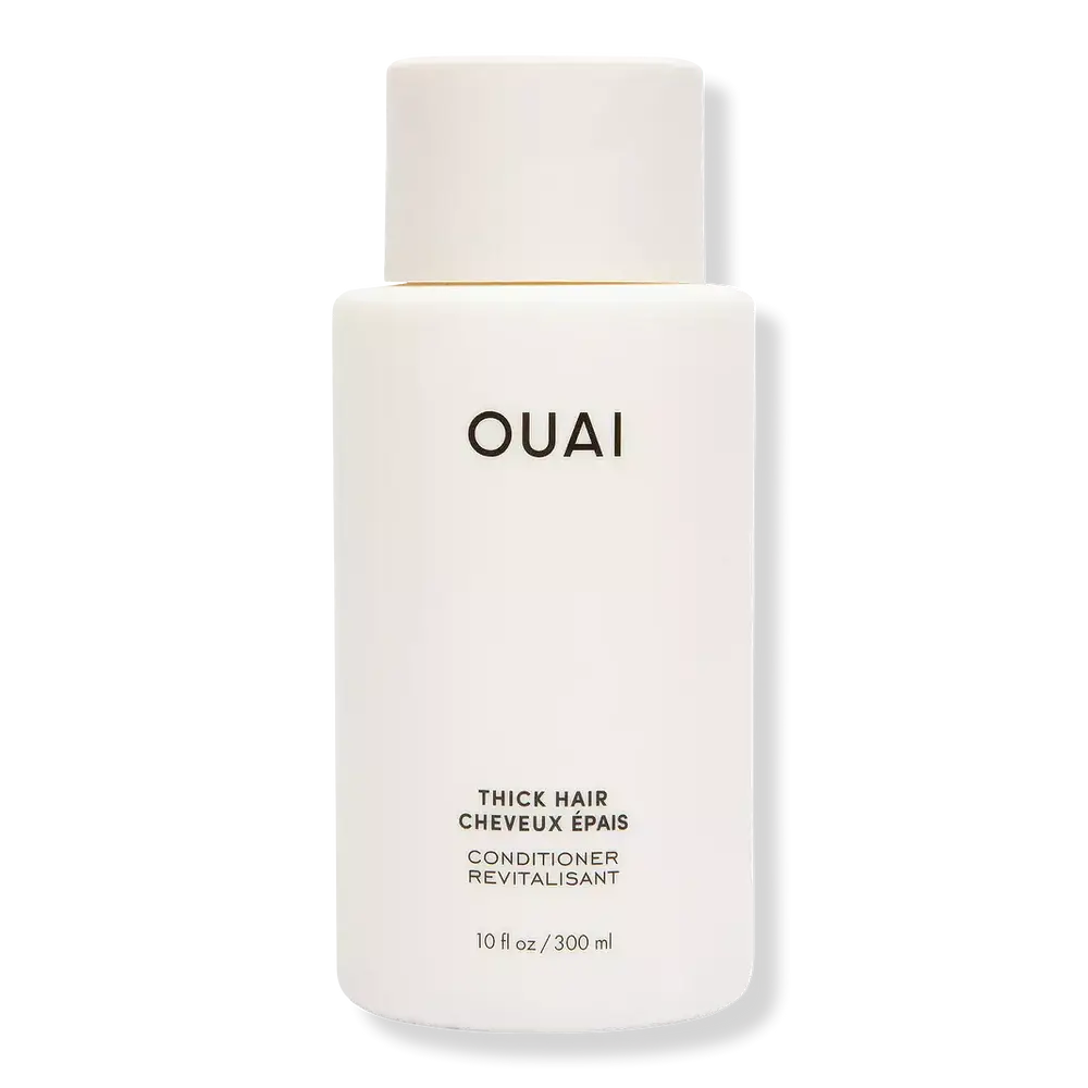 Ouai Thick Hair Conditioner