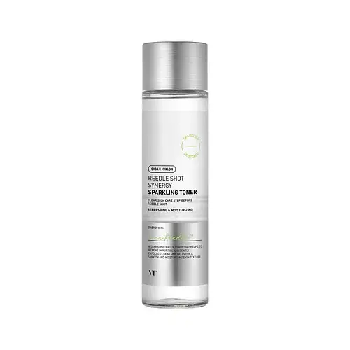 VT Cosmetics Reedle Shot Synergy Sparkling Toner