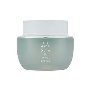 Yehwadam Artemisia Soothing Moisturizing Cream