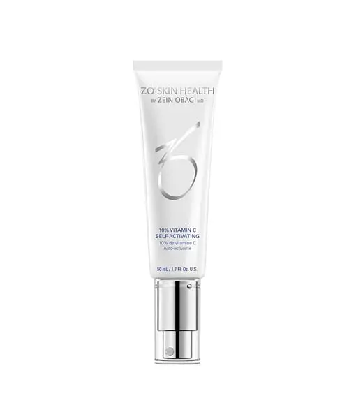 ZO Skin Health 10% Vitamin C Self-Activating
