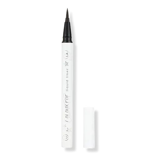 Colourpop Bff Liquid Eyeliner Numero Uno