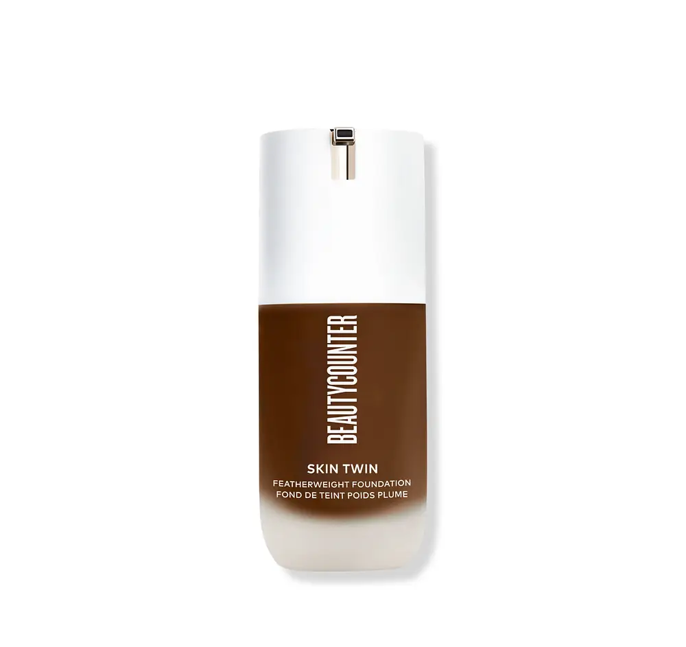 Beautycounter Skin Twin Featherweight Foundation 620 Deep