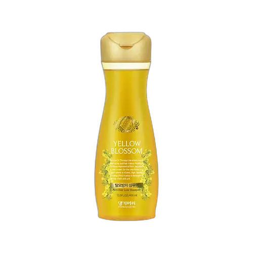 Daeng Gi Meo Ri Yellow Blossom Anti-Hair Loss Sulfate Free Shampoo