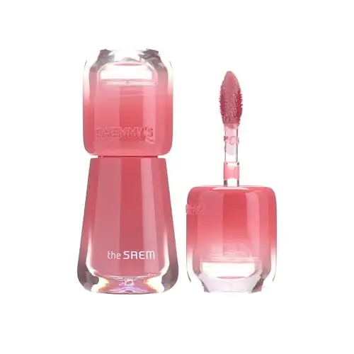 The Saem Saemmy’s Ade Tint Shot #02 Peach Oolong