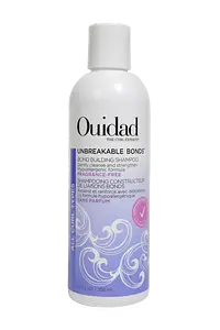 Ouidad Unbreakable Bonds Bond Building Shampoo
