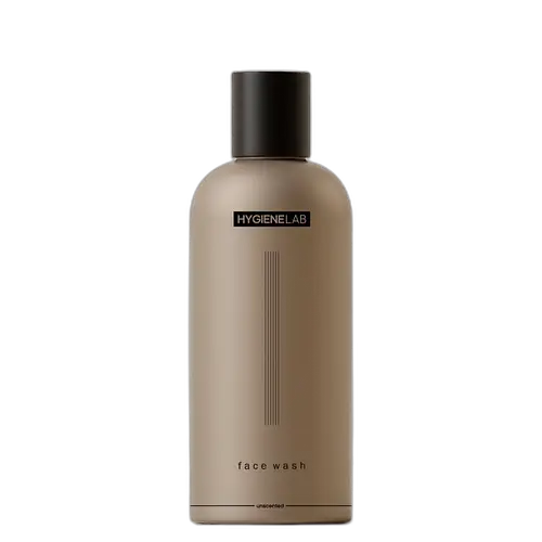 HygieneLab Face Wash
