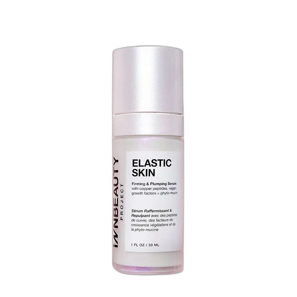 iNNBEAUTY PROJECT Elastic Skin Firming & Plumping Serum