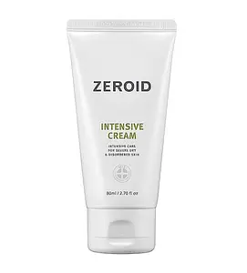 Zeroid Intensive Cream