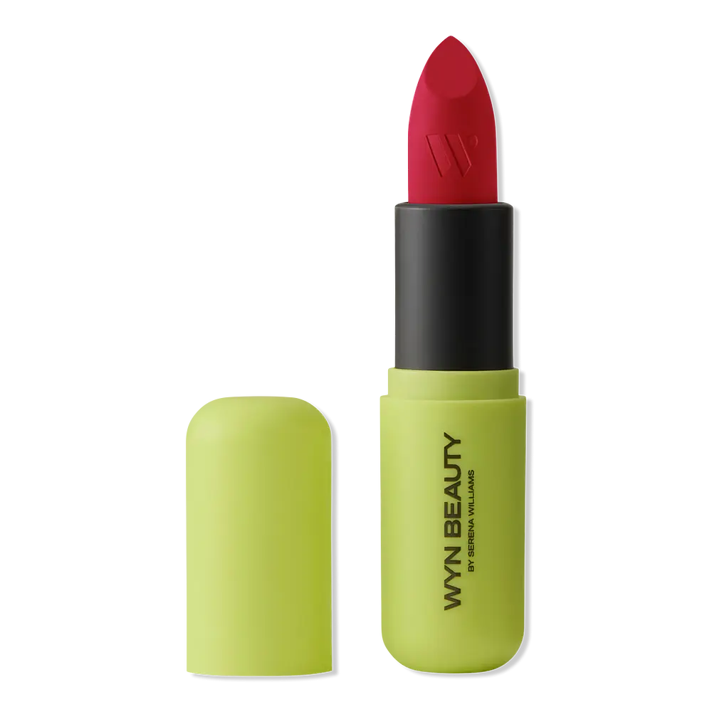 Wyn Beauty Word Of Mouth Max Comfort Matte Lipstick Dare