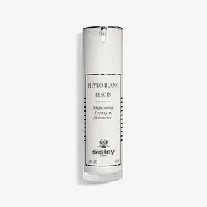Sisley Paris Phyto-Blanc Brightening Protective Moisturizer