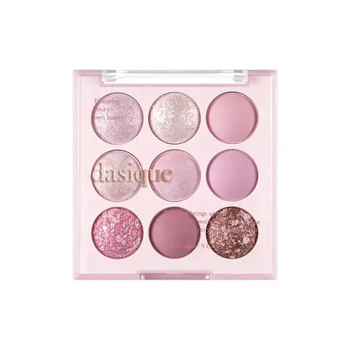 Dasique Shadow Palette Ice Cream Edition #20 Blueberry Sorbet