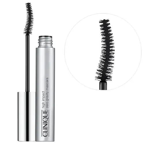 Clinique High Impact Zero Gravity Mascara Black