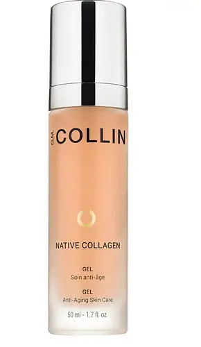 G.M. Collin Native Collagen Gel
