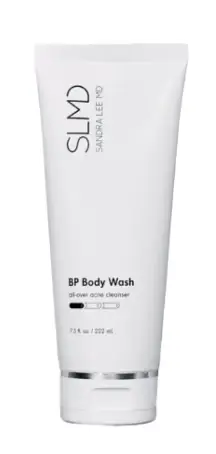 SLMD BP Body Wash