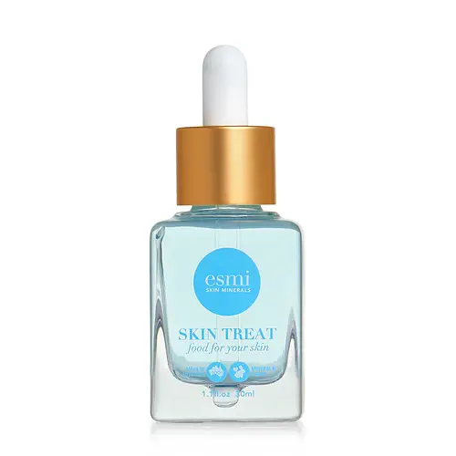 Esmi Skin Minerals Afterglow Rejuvenating Bakuchiol Skin Treat