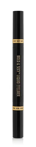 Black Radiance Bold & Sexy Liquid Eyeliner