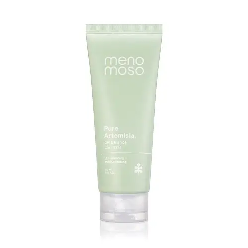 Menomoso Pure Artemisia pH-Balance Cleanser