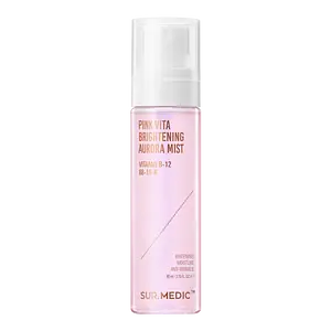 Neogen Pink Vita Brigthening Aurora Mist