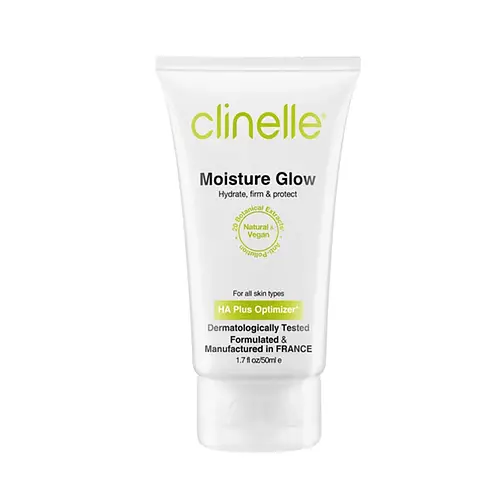 Clinelle Moisture Glow