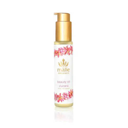 Malie Plumeria Beauty Oil