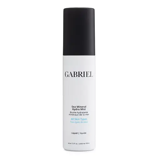 Gabriel Cosmetics Sea Mineral Hydra Mist
