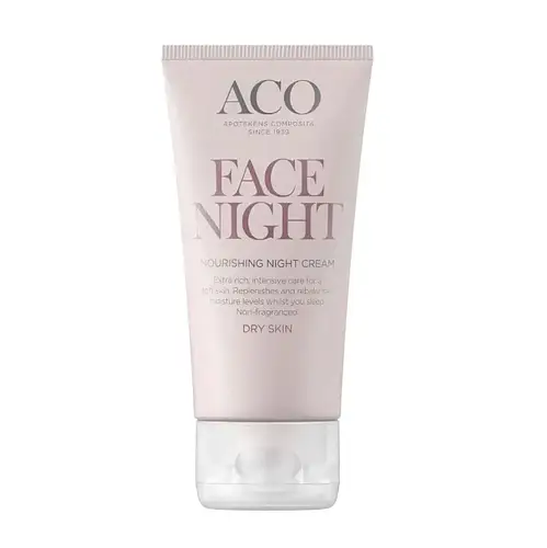 ACO Nourishing Night Cream
