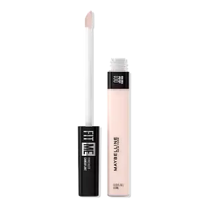 Maybelline Fit Me Liquid Concealer 001 Cool Ivory