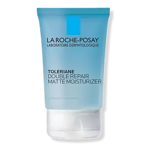 La Roche-Posay Toleriane Double Repair Matte Face Moisturizer for Oily Skin