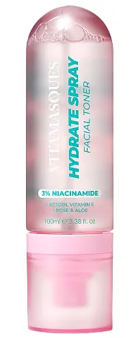 Vitamasques Hydrate Spray Facial Toner