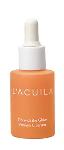 L'Acuila Go With The Glow Vitamin C Serum