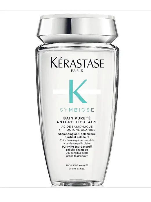 Kérastase Symbiose Bain Purete Shampoo
